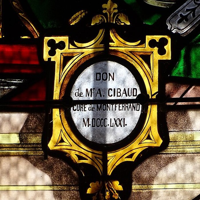 Photo de Cathédrale Notre-Dame-de-lAssomption de Clermont-Ferrand