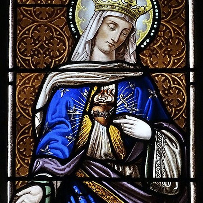 Photo de Cathédrale Notre-Dame-de-lAssomption de Clermont-Ferrand