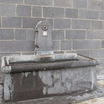 Cathédrale Notre-Dame-de-lAssomption de Clermont-Ferrand