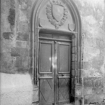Cathédrale Notre-Dame-de-lAssomption de Clermont-Ferrand