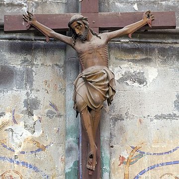 Cathédrale Notre-Dame-de-lAssomption de Clermont-Ferrand