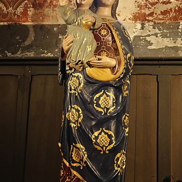 Cathédrale Notre-Dame-de-lAssomption de Clermont-Ferrand