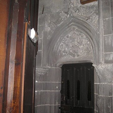 Cathédrale Notre-Dame-de-lAssomption de Clermont-Ferrand