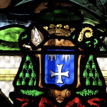 Cathédrale Notre-Dame-de-lAssomption de Clermont-Ferrand