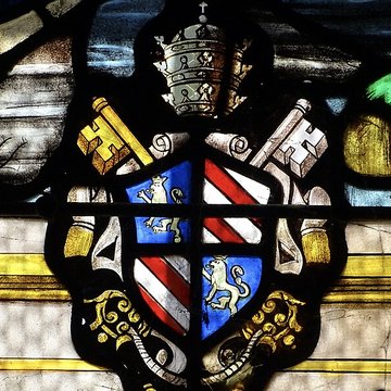 Cathédrale Notre-Dame-de-lAssomption de Clermont-Ferrand