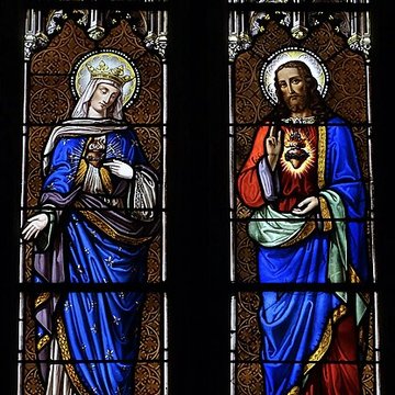 Cathédrale Notre-Dame-de-lAssomption de Clermont-Ferrand