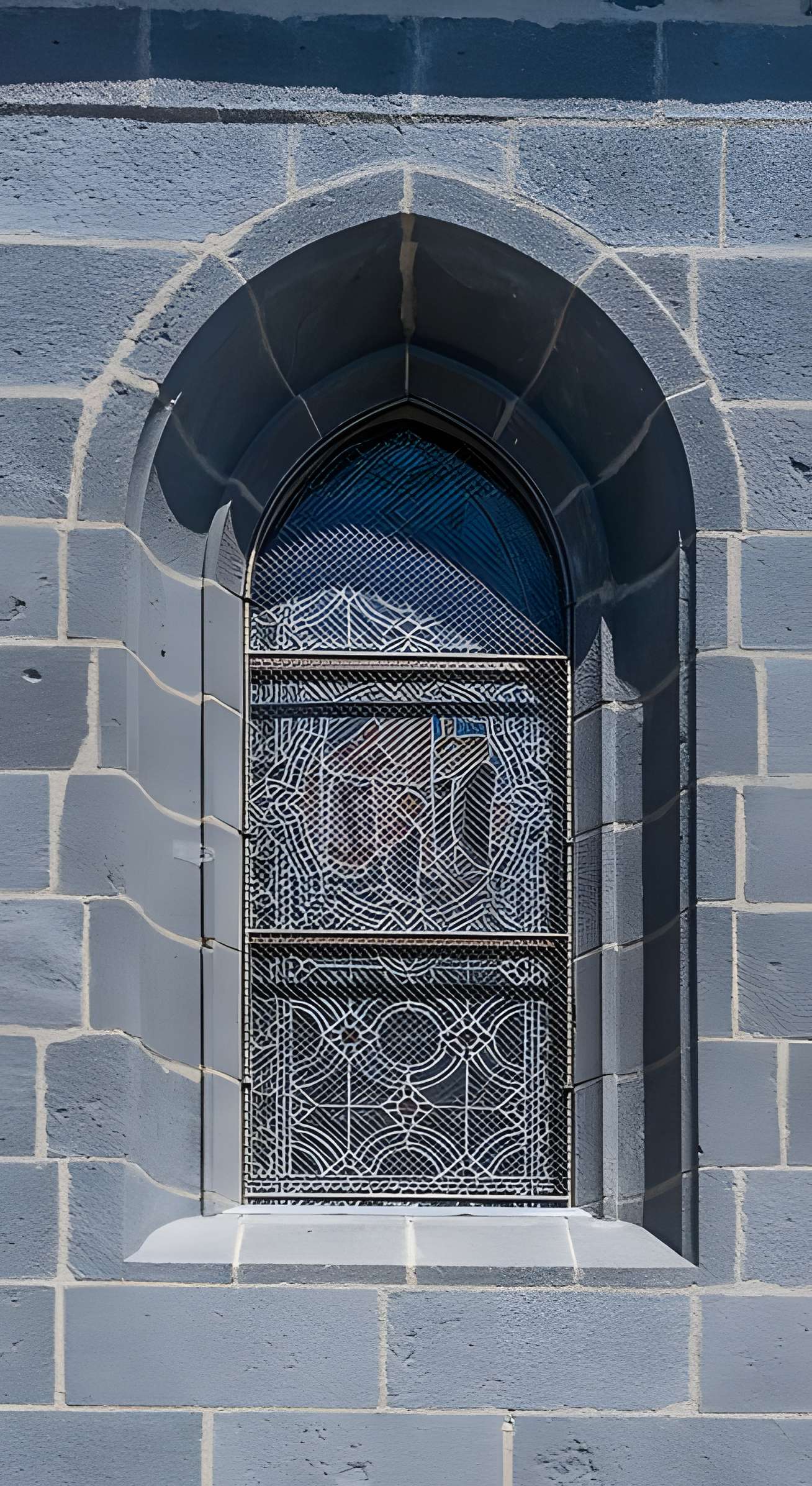 Cathédrale Notre-Dame-de-l'Assomption de Clermont-Ferrand