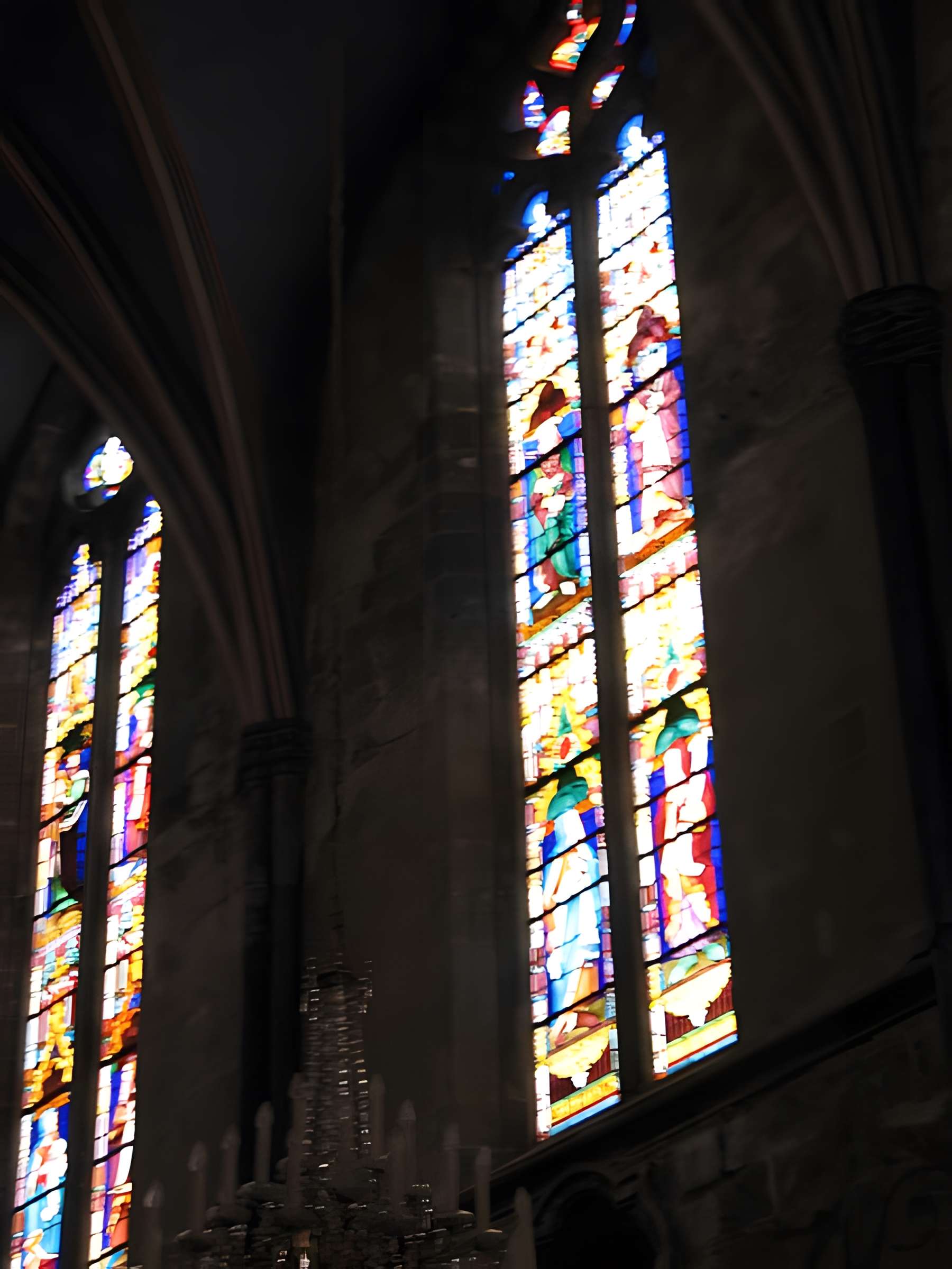 Cathédrale Notre-Dame-de-l'Assomption de Clermont-Ferrand
