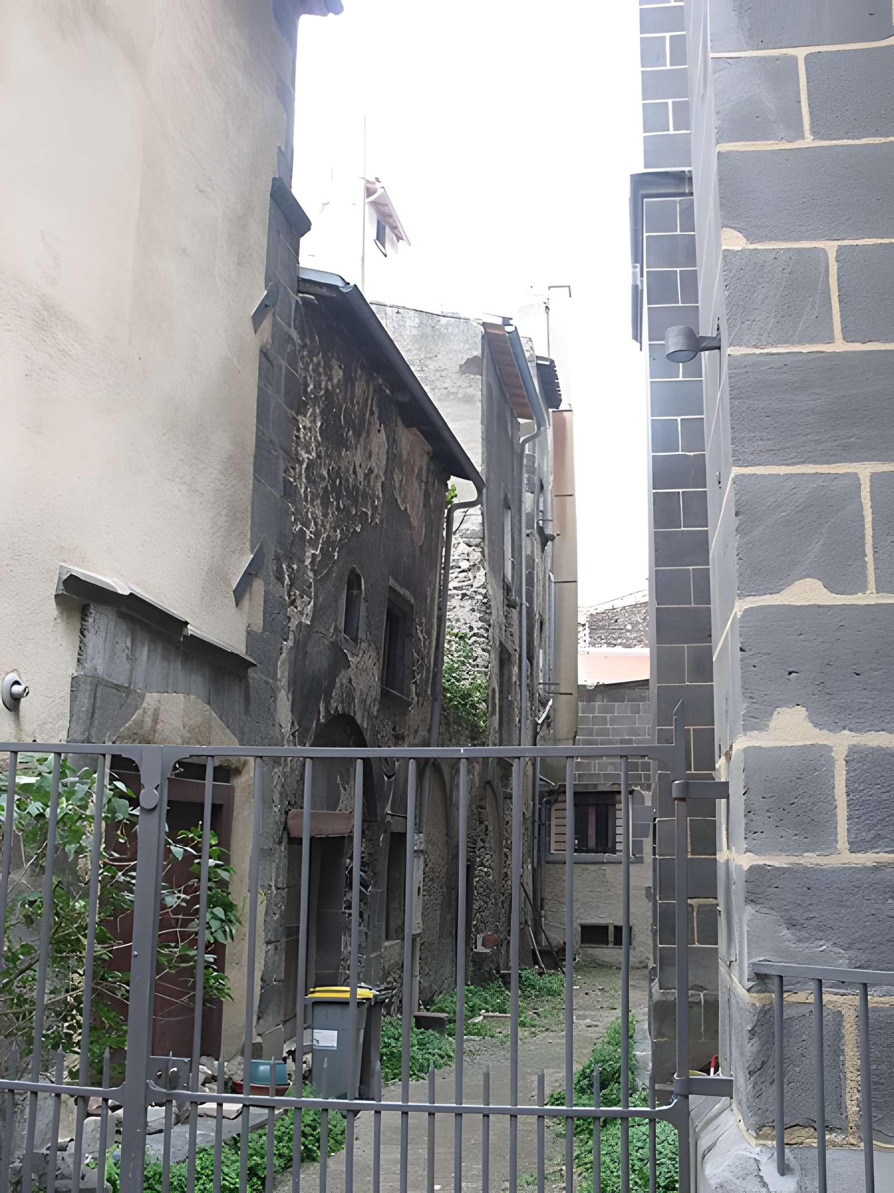 Cathédrale Notre-Dame-de-l'Assomption de Clermont-Ferrand
