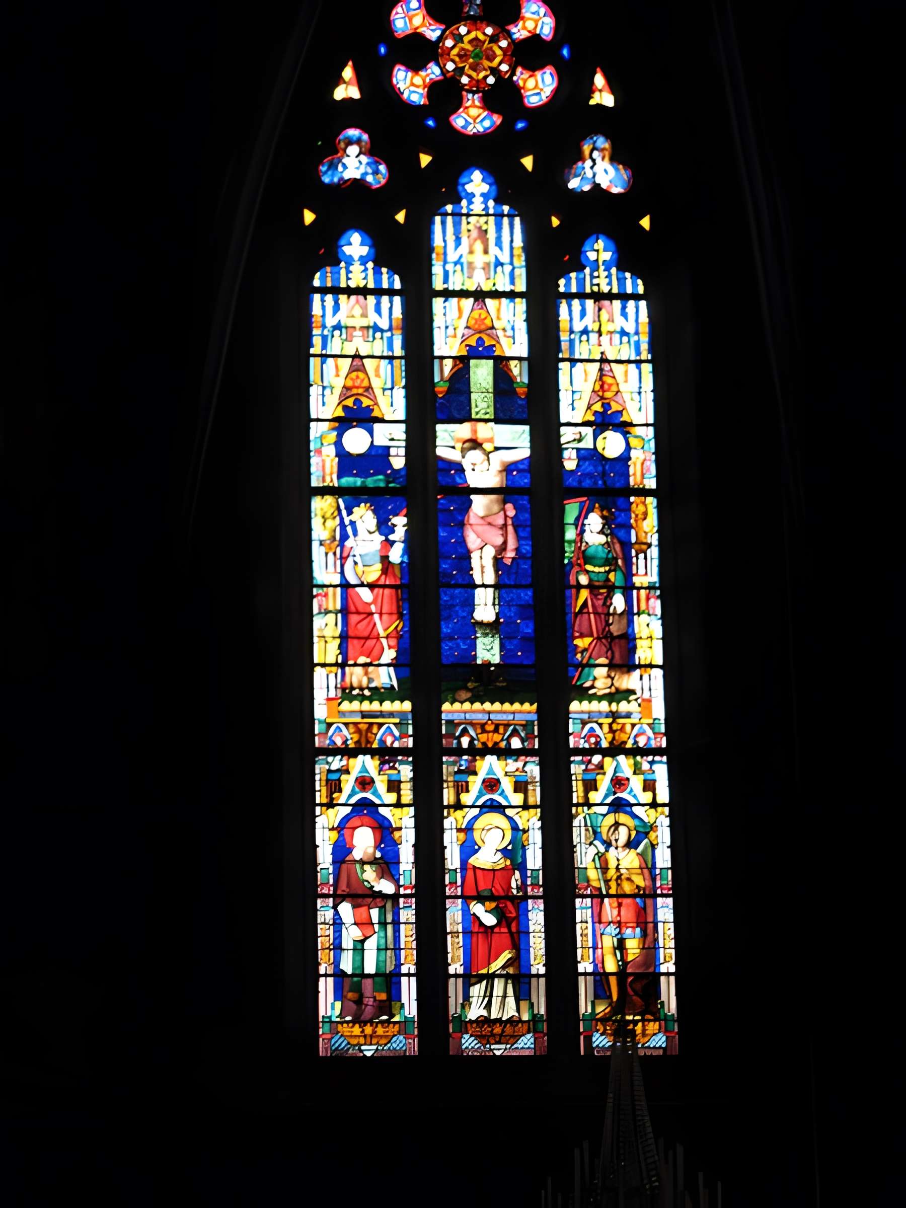 Cathédrale Notre-Dame-de-l'Assomption de Clermont-Ferrand