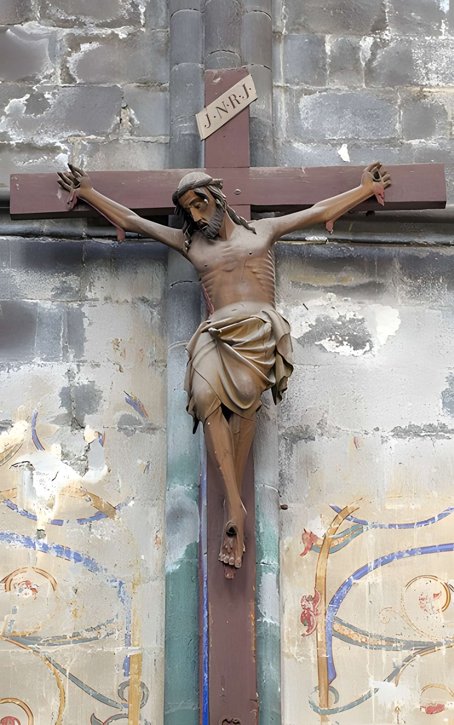 Cathédrale Notre-Dame-de-l'Assomption de Clermont-Ferrand