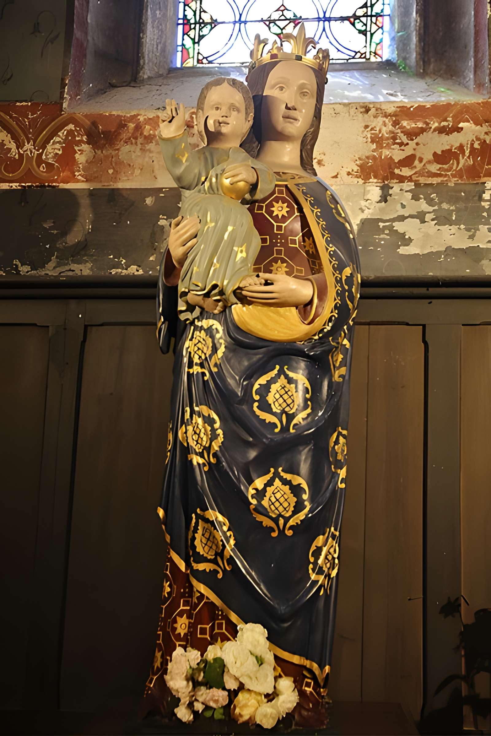 Cathédrale Notre-Dame-de-l'Assomption de Clermont-Ferrand