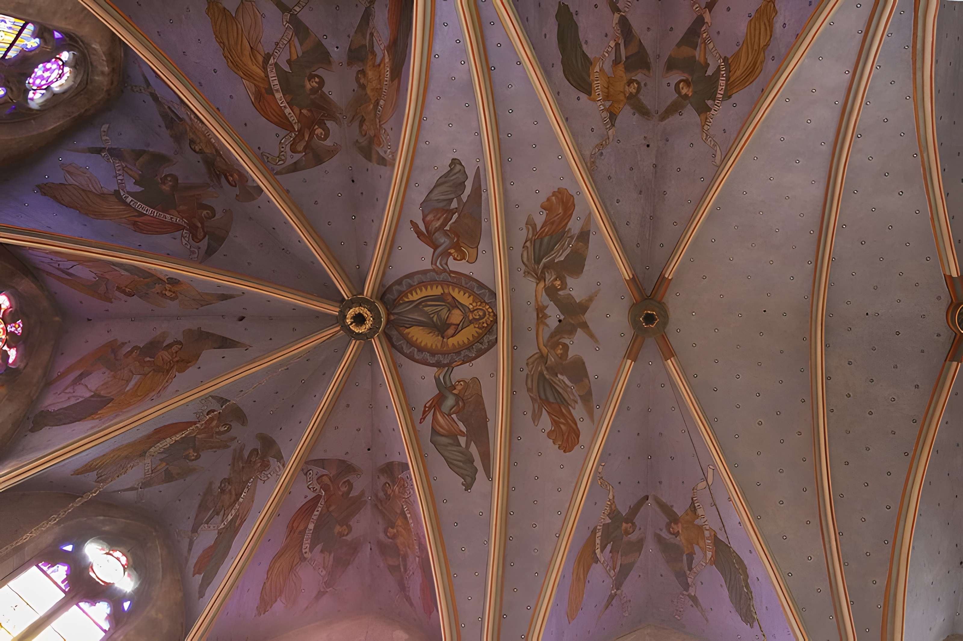 Cathédrale Notre-Dame-de-l'Assomption de Clermont-Ferrand