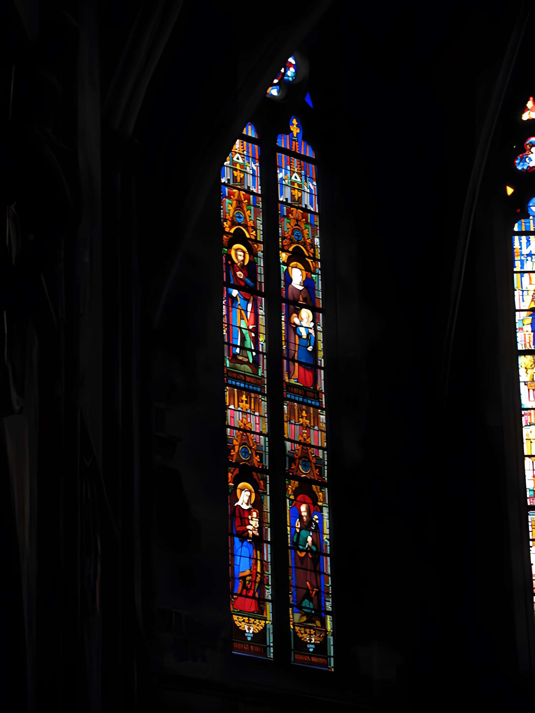 Cathédrale Notre-Dame-de-l'Assomption de Clermont-Ferrand