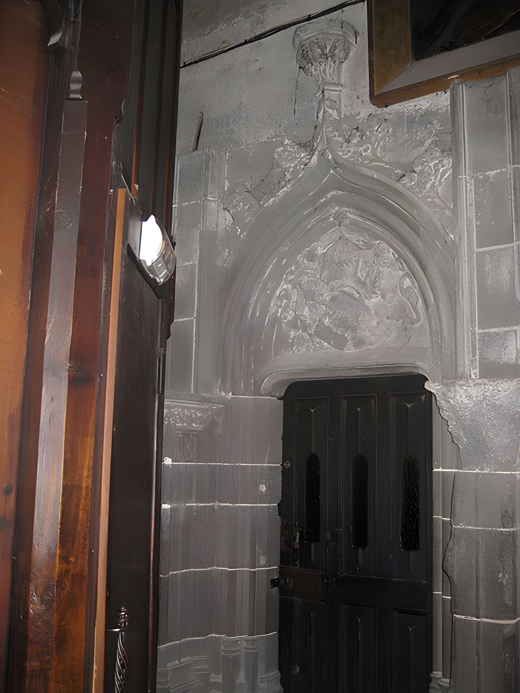 Cathédrale Notre-Dame-de-l'Assomption de Clermont-Ferrand