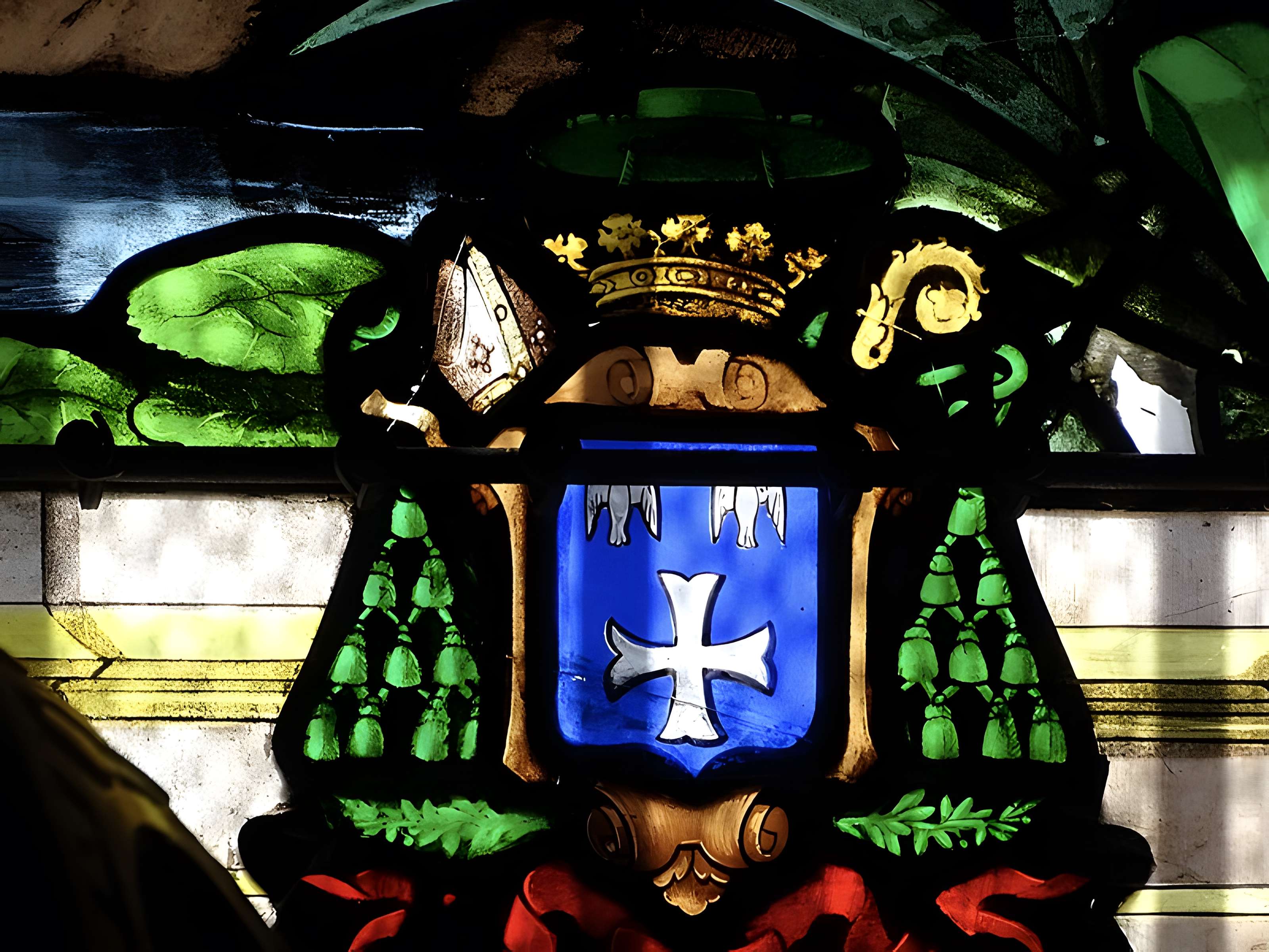 Cathédrale Notre-Dame-de-l'Assomption de Clermont-Ferrand