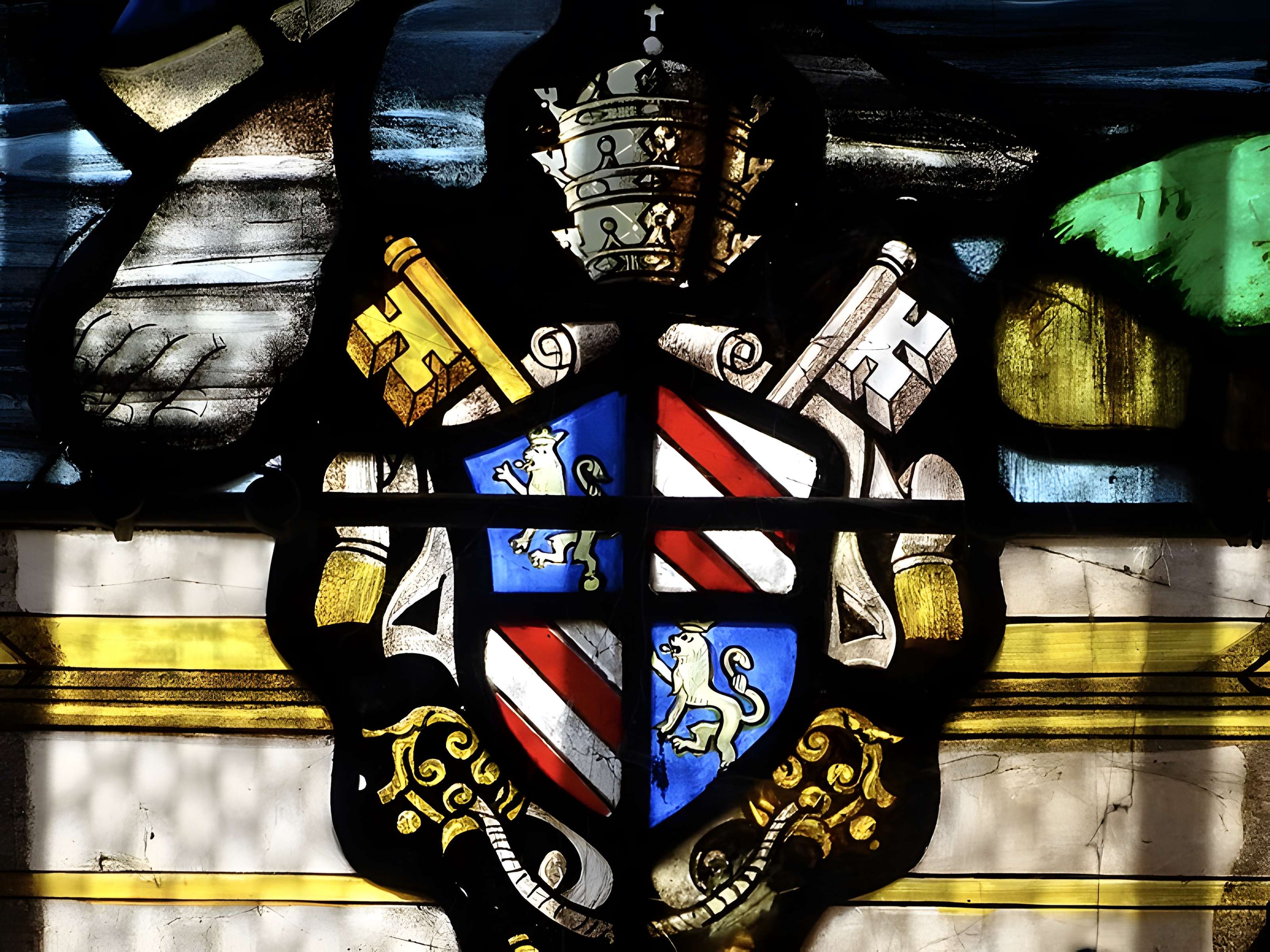 Cathédrale Notre-Dame-de-l'Assomption de Clermont-Ferrand