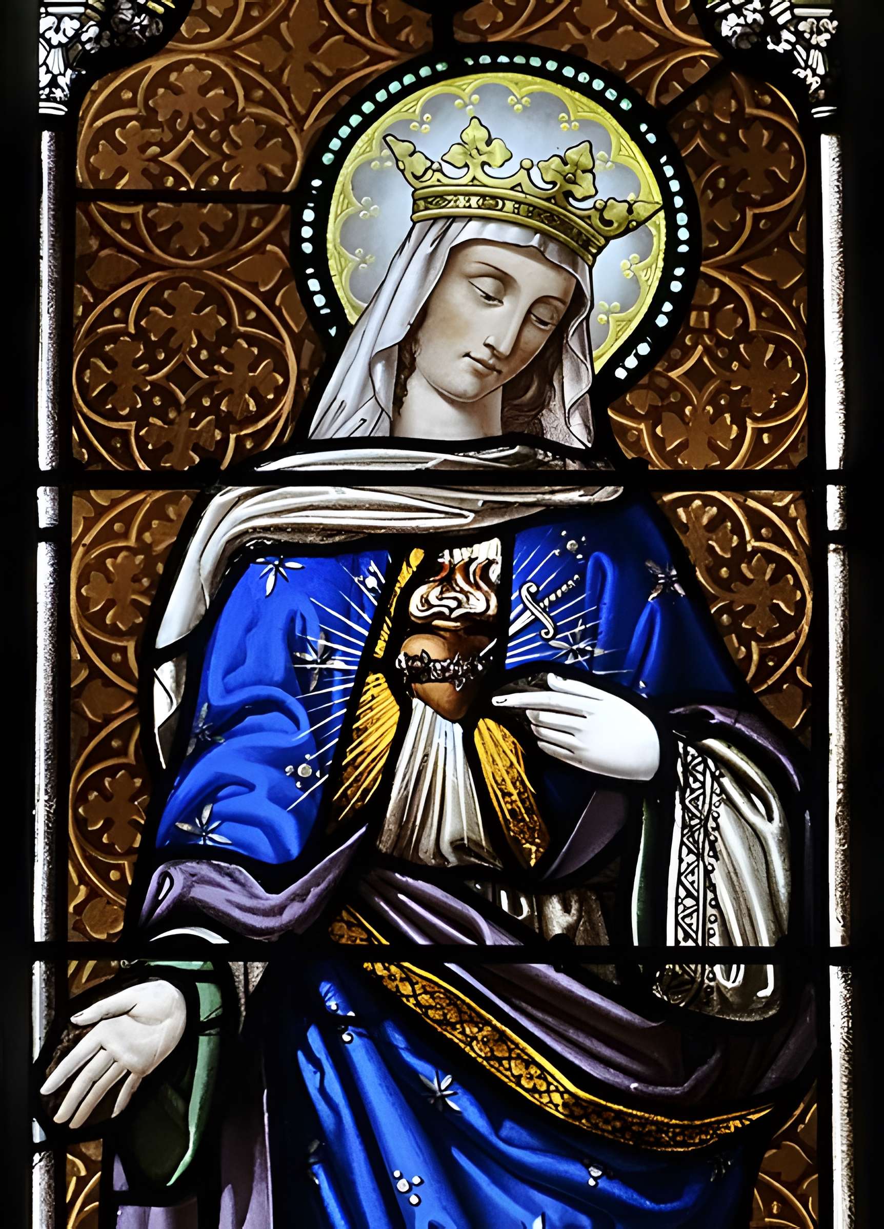 Cathédrale Notre-Dame-de-l'Assomption de Clermont-Ferrand