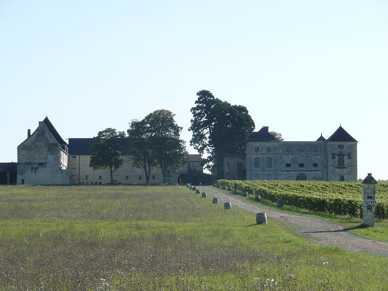 Photo de Château de Pimpéan