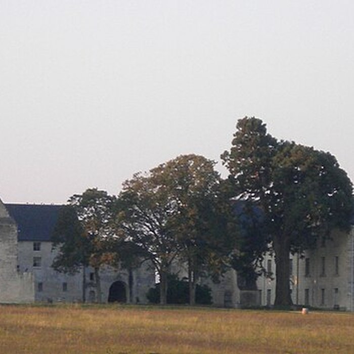 Photo de Château de Pimpéan
