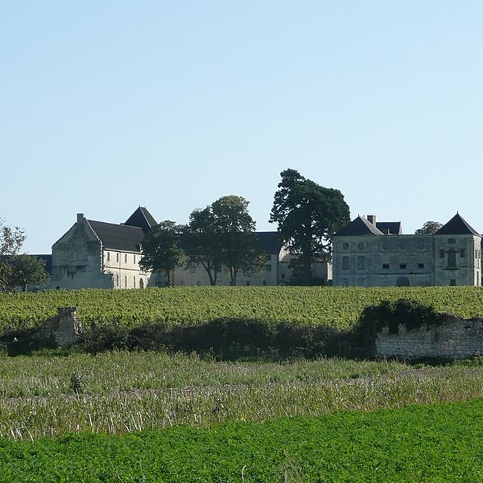 Photo de Château de Pimpéan