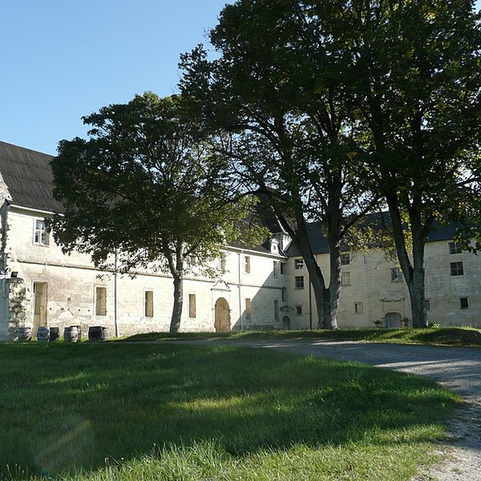 Photo de Château de Pimpéan