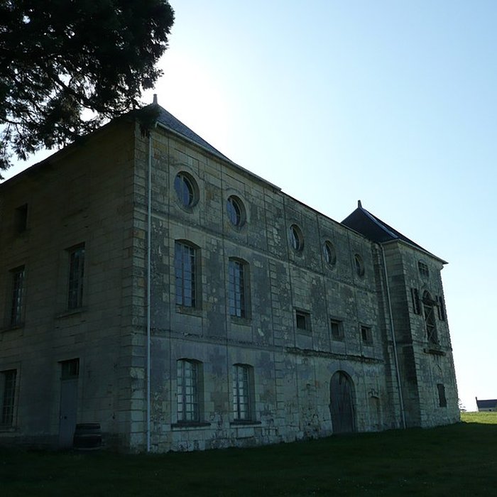 Photo de Château de Pimpéan