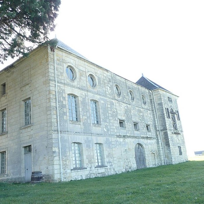 Photo de Château de Pimpéan