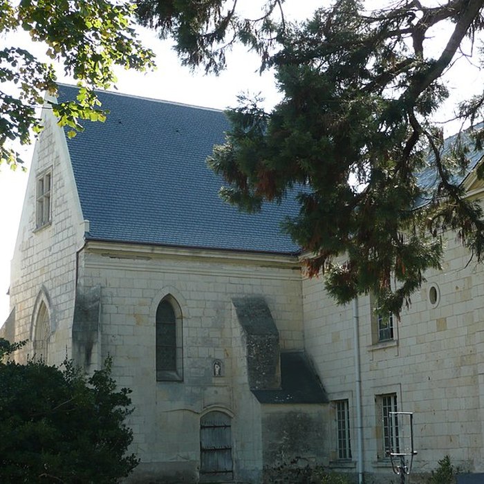 Photo de Château de Pimpéan