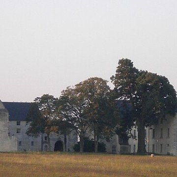Château de Pimpéan
