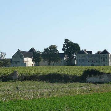 Château de Pimpéan