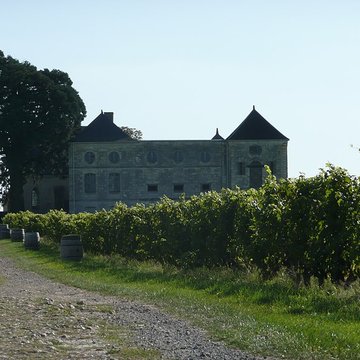 Château de Pimpéan