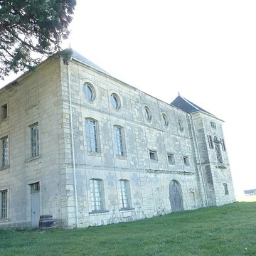 Château de Pimpéan