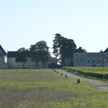 Château de Pimpéan