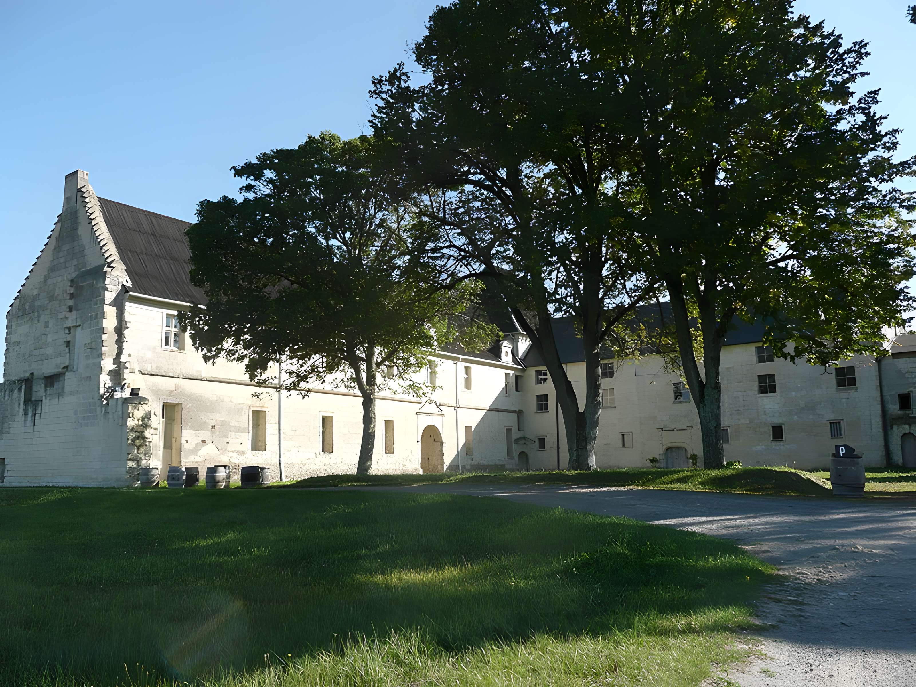 Château de Pimpéan