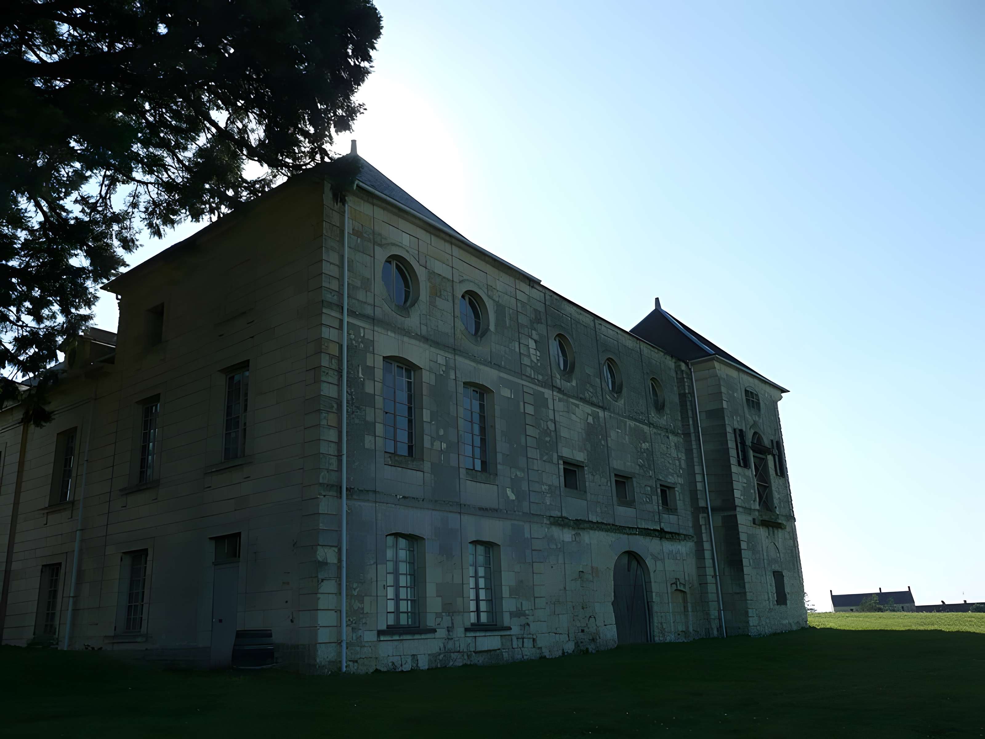 Château de Pimpéan