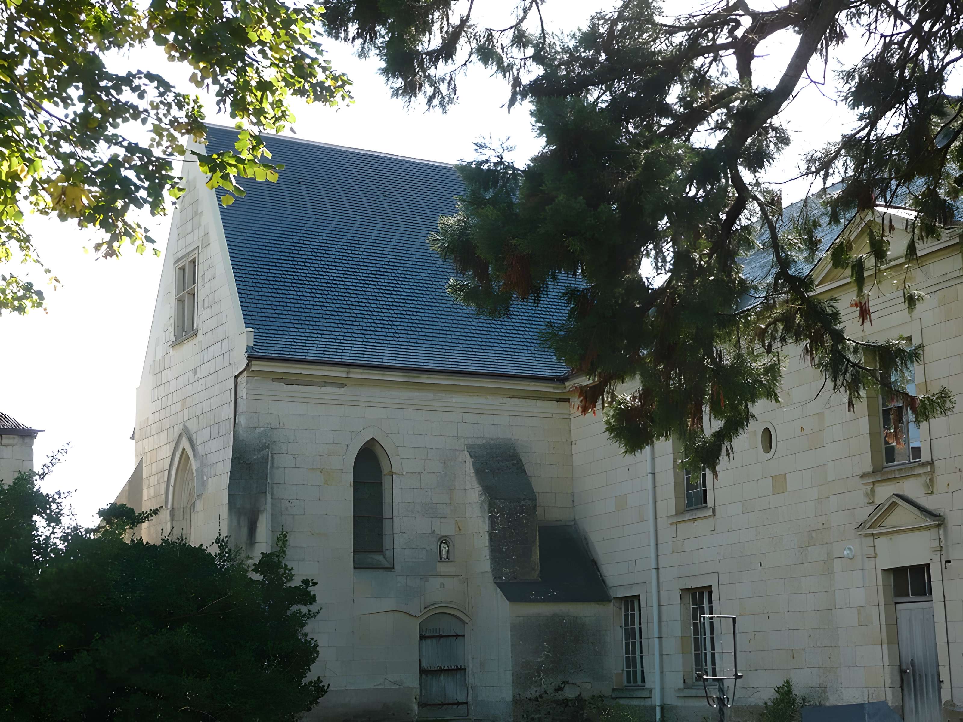 Château de Pimpéan