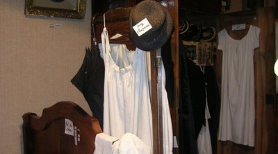 Musée de Vesse à Bellerive-sur-Allier 