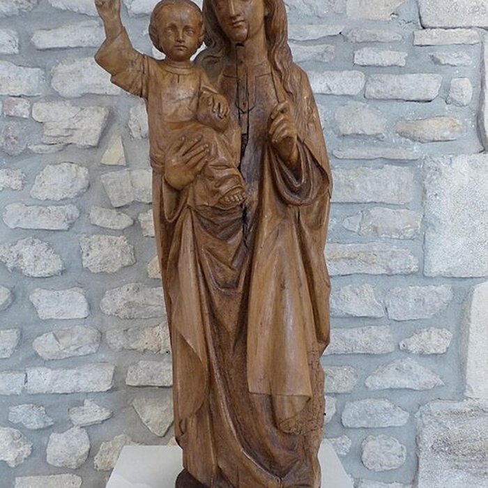 Photo de Musée municipal Yves-Machelon à Gannat