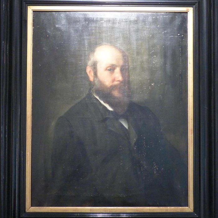 Photo de Musée municipal Yves-Machelon à Gannat