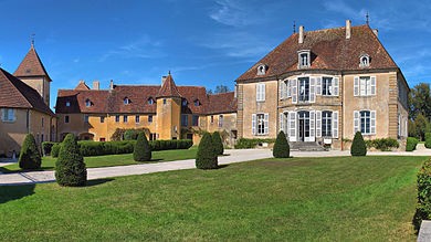 Photo de Château de Pin