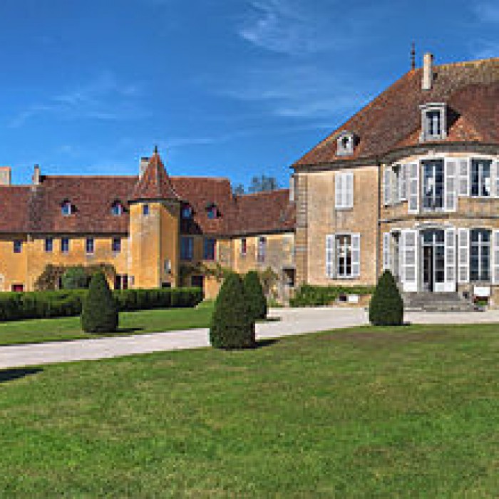 Photo de Château de Pin