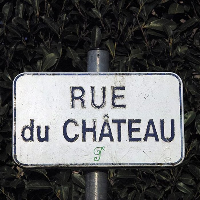 Photo de Château de Pin