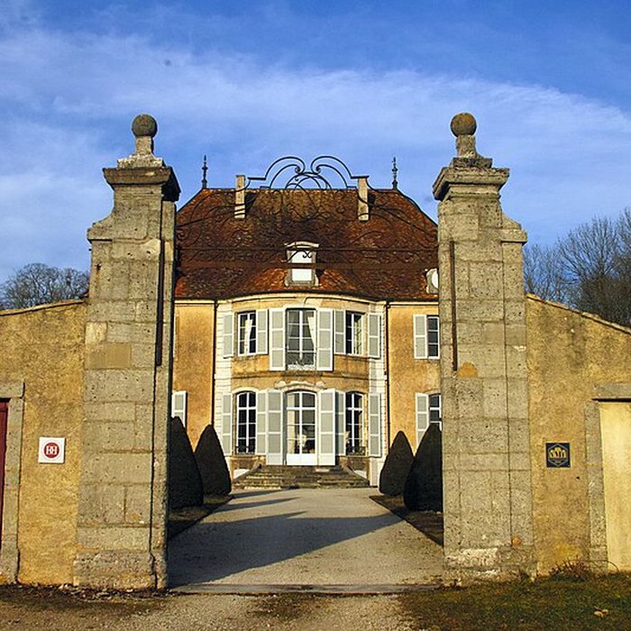 Photo de Château de Pin