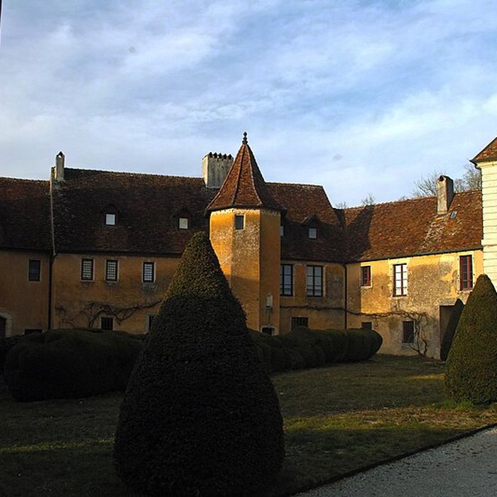 Photo de Château de Pin