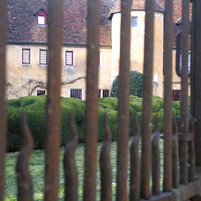 Photo de Château de Pin