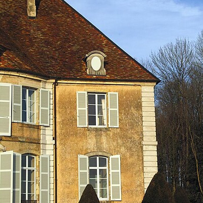 Photo de Château de Pin