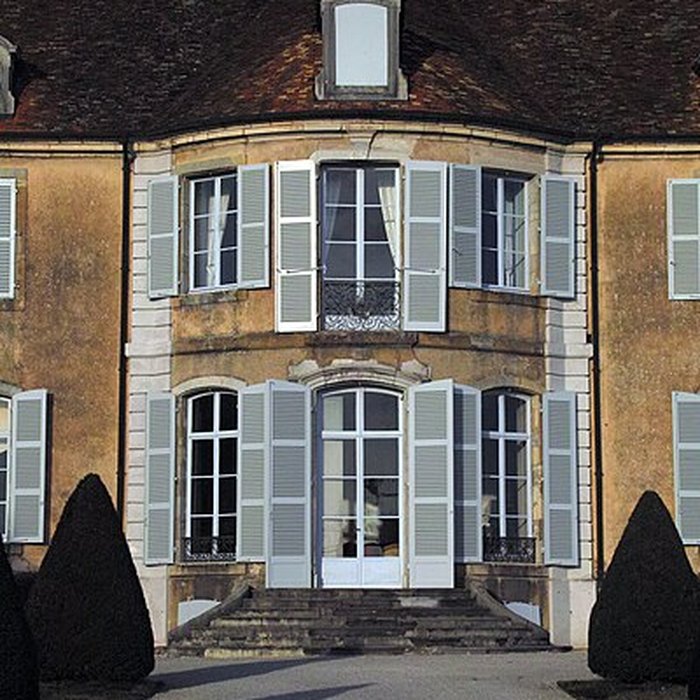 Photo de Château de Pin