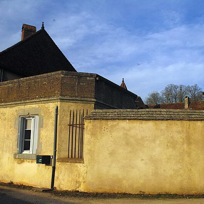 Photo de Château de Pin