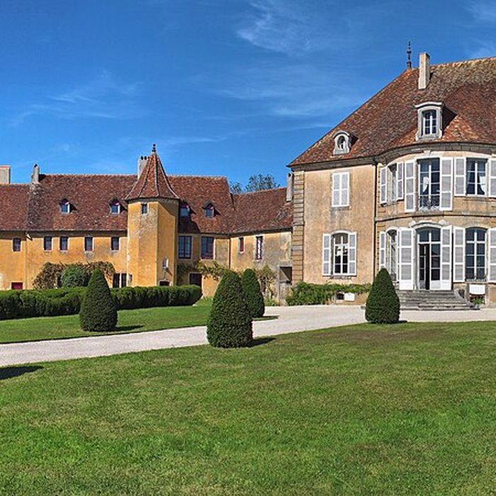 Photo de Château de Pin
